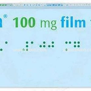 Arava Film Tablet 100 Mg