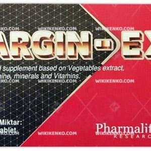 Argin - Ex Tablet