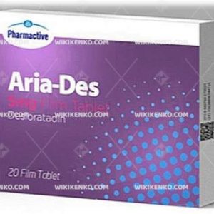 Aria – Des Film Tablet