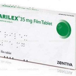 Arilex Film Tablet