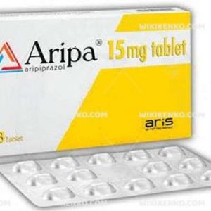 Aripa Tablet  15Mg