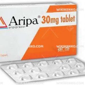 Aripa Tablet  30Mg