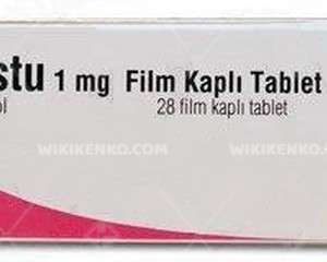 Aristu Film Coated Tablet