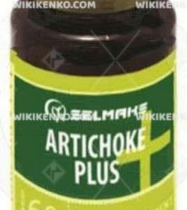 Artichoke Plus Capsule