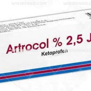 Artrocol Gel