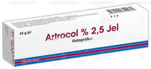 Artrocol Gel