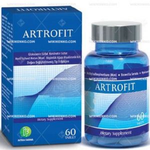Artrofit Tablet