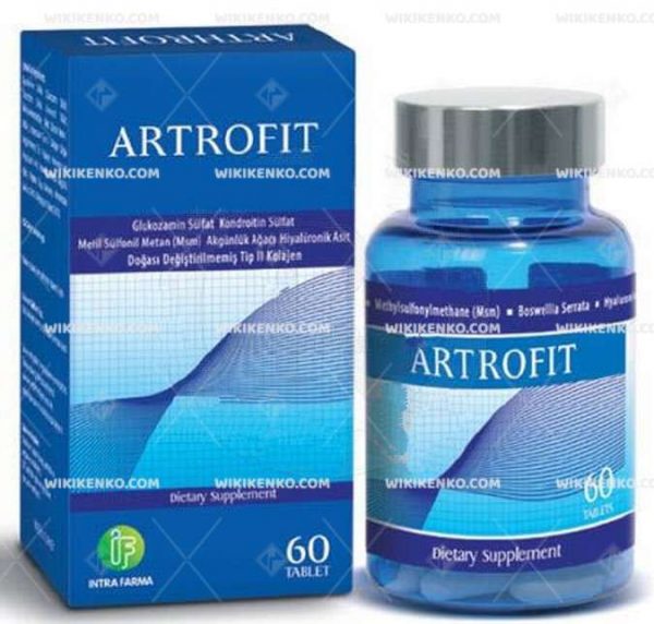 Artrofit Tablet