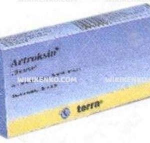Artroksin Capsule
