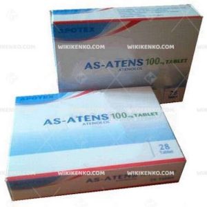 As - Atens Tablet