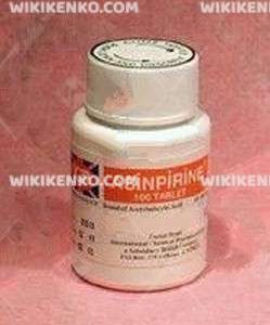 Asinpirine Tablet 300 Mg