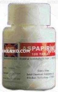 Aspapirine Tablet