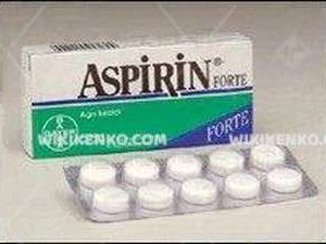 Aspirin Forte Tablet