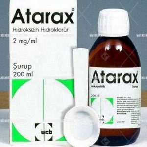 Atarax Syrup
