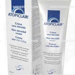 Atopiclair Steroid Icermeyen Cream