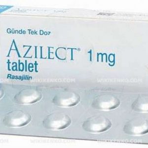 Azilect Tablet