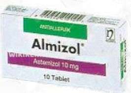 Almizol Tablet