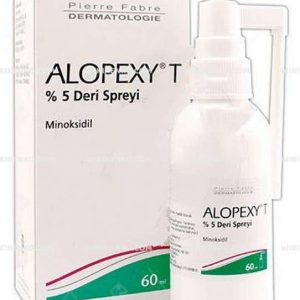 Alopexy T Deri Spray
