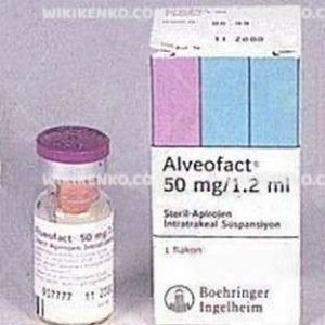 Alveofact