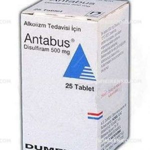 Antabus Tablet