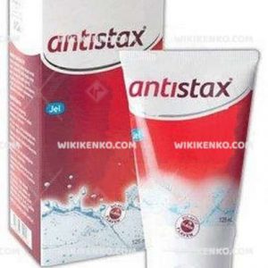 Antistax Gel