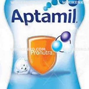 Aptamil 1 - Liquid (200Ml)