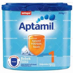Aptamil 1 – Powder