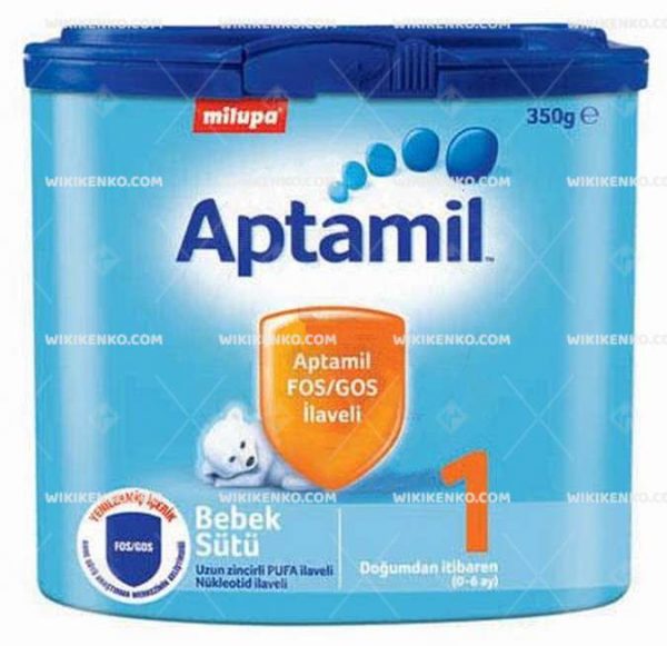 Aptamil 1 - Powder