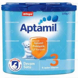 Aptamil 3 – Powder