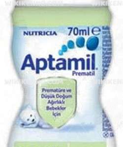 Aptamil Prematil Liquid