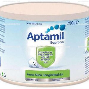 Aptamil Eoprotin