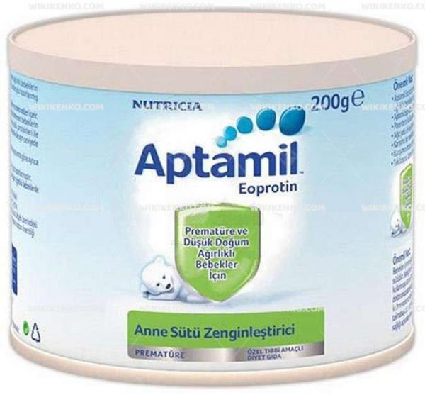 Aptamil Eoprotin