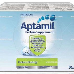 Aptamil Protein Supplement