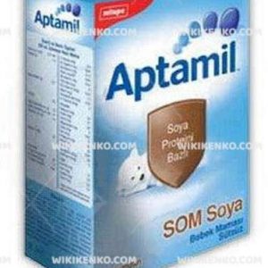 Aptamil Som Soya