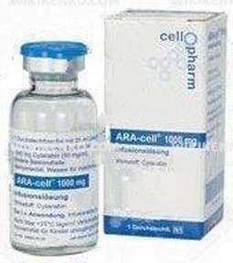 Ara – Cell Injection Solutionu