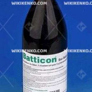 Batticon Liquid Sabun