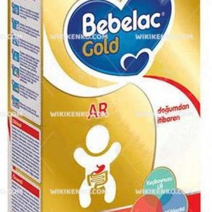 Bebelac Gold Ar