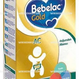 Bebelac Gold Ac