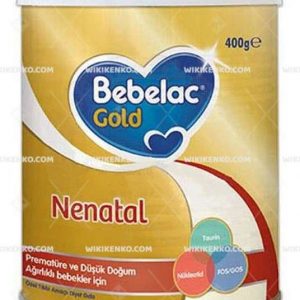 Bebelac Gold Nenatal
