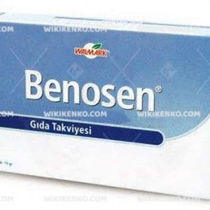 Benosen Tablet