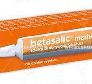 Betasalic Ointment