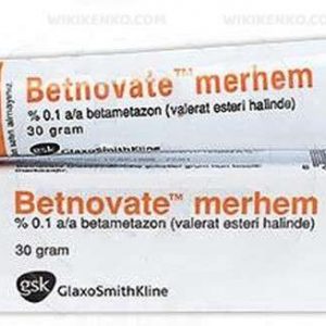 Betnovate Ointment