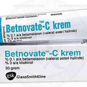 Betnovate – C Cream