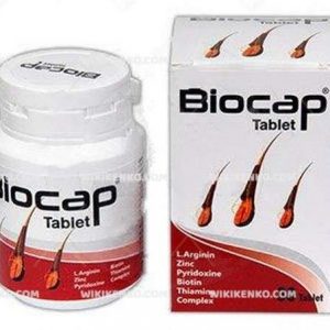 Biocap Tablet