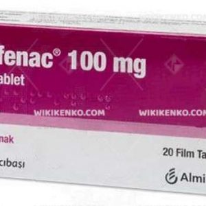 Biofenac Film Tablet