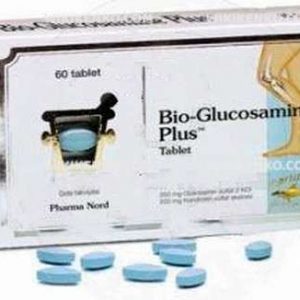 Bio - Glucosamine Plus Tablet