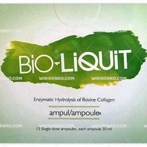 Bio – Liquit Ampul