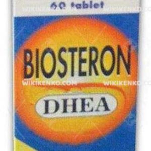 Biosteron Tablet 10 Mg