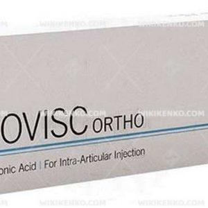 Biovisc Ortho 20 Mg