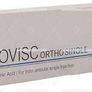Biovisc Ortho Single